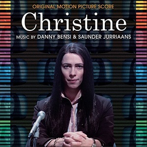 Christine (Original Motion Picture Score)