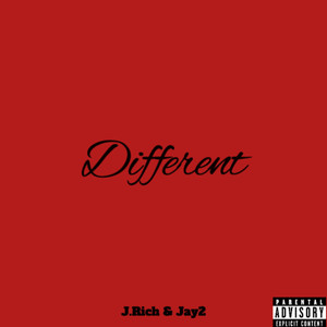 Different (Explicit)