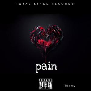 pain (Explicit)