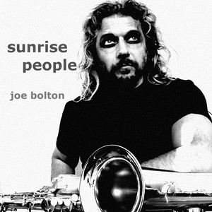 Sunrise People (Radio Edit)