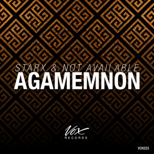 Agamemnon