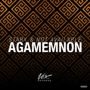 Agamemnon (Original Mix)