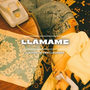 Llámame