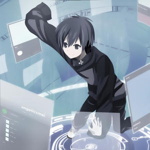 believe (feat. angelicxmei) (Explicit)