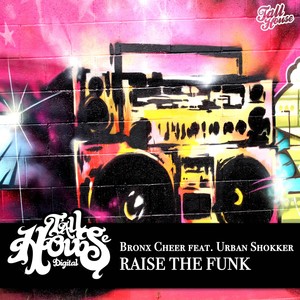 Raise The Funk