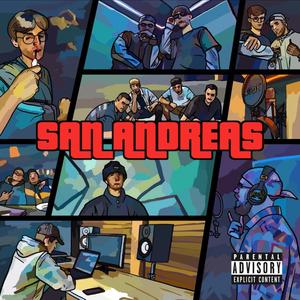 San Andreas (Explicit)