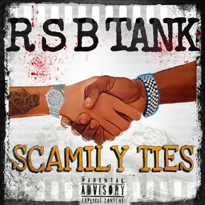 Scamily Ties (Explicit)