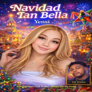 Navidad Tan Bella (feat. DJ Osito)