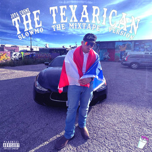 W MY HOMIES (SLOWMO) (Explicit)