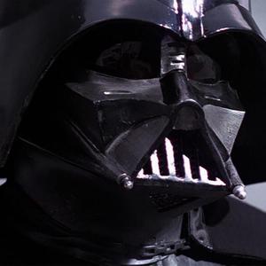 LORD VADER (Explicit)
