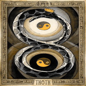 Ying & Yang (Explicit)