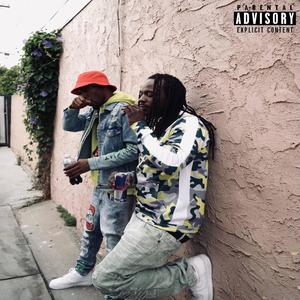 Concubine(feat. Uncle Nephew) (Explicit)