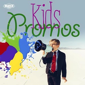 Kids Promos, Vol.1