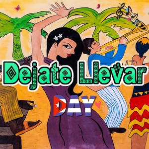 Déjate Llevar