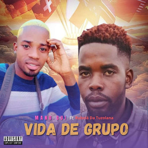 Vida De Grupo