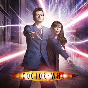 Doctor Who Series 4(Original Television Soundtrack) (神秘博士第4季 电视原声带)