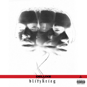 Blitzkrieg (Deluxe) [Explicit]