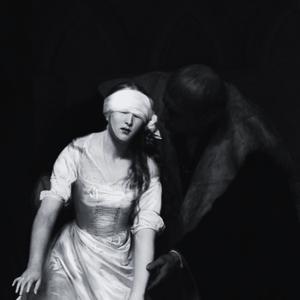 Infra-Red (feat. Zé D'Avila) (Instrumental)