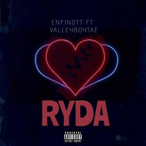 RYDA (feat. ValleyBoyTae) [Explicit]