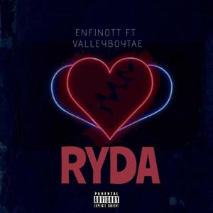 RYDA (feat. ValleyBoyTae) (Explicit)