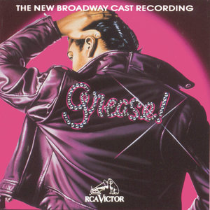 Grease (New Broadway Cast Recording (1994))