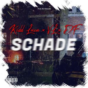 schade (feat. VL & DF) (Explicit)