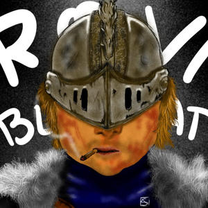 Rovi blindati (feat. Senshi) (Explicit)