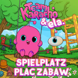 Spielplatz / Plac Zabaw