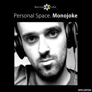 These Words Between Us (Monojoke Remix)