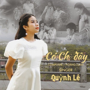 Có Chị Đây