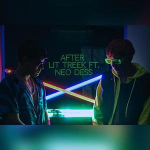 AFTER (feat. Neo Dess) (Explicit)