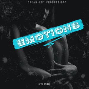 Emotions (feat. Casanova (Nova Cas A)) [Radio Edit]