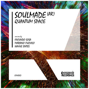 Quantum Space (Nahue Sintes Remix)