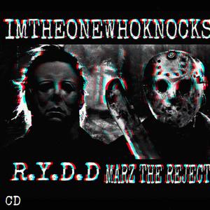 IMTHEONEWHOKNOCKS (Explicit)