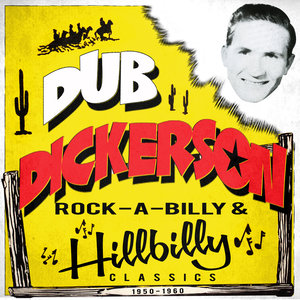 Rock-a-Billy Hillbilly Classics 1950-1960