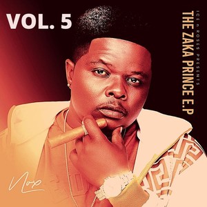 The Zaka Prince Singles Collection Vol.5 (Explicit)