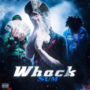 Whack Sum (feat. Double007 & Baby Walkdown) (Explicit)