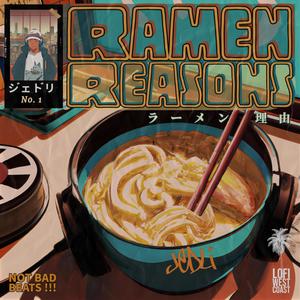 Ramen Reason (Lo Sodium Mix)