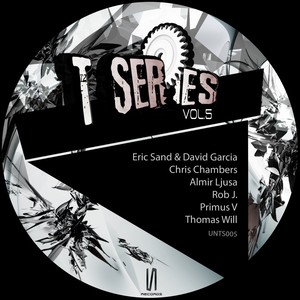 Funky Time (Original Mix)