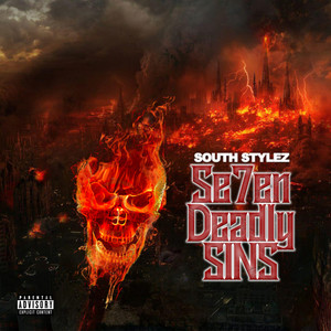 Se7en Deadly SINS (Explicit)