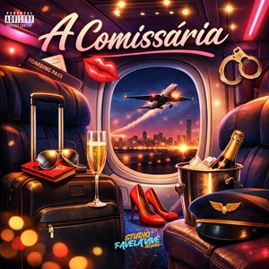 A COMISSARIA (Explicit)