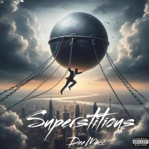 Superstitious (Explicit)