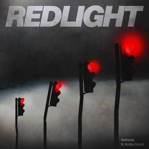 Red Light (feat. Rollie Dezel) [Explicit]