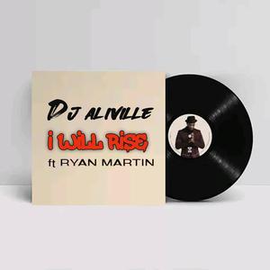 I WILL RISE (feat. RYAN MARTIN)