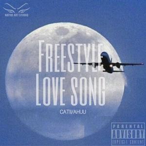 Freestyle love song