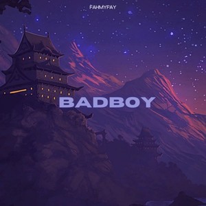 Badboy (Explicit)
