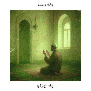 Save Me (Vocals Only)