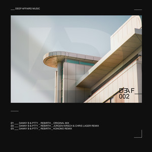 Rebirth (Konomo Remix)