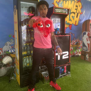 Dont Play (feat. Slime Dollaz & Gleem) (Explicit)