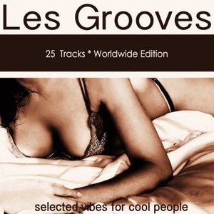 Grace Economy (Dinner Flavours Mix)